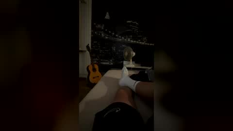 kero_0810 online show from July 15, 1:00 am