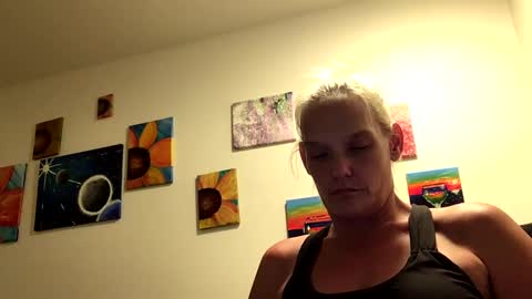 KeroseneAngel online show from September 15, 6:59 am