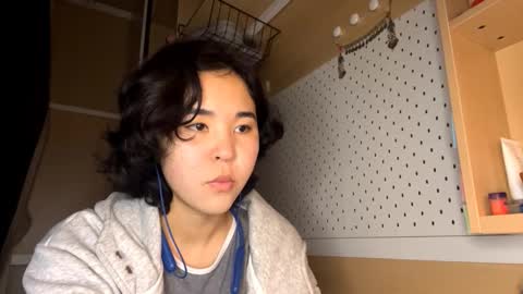 Jenny  online show from March 21, 9:30 pm