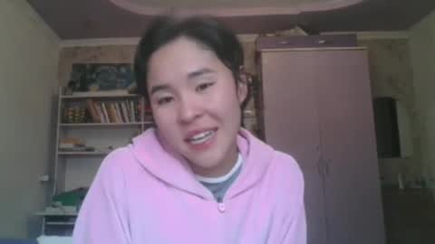 Jenny  online show from September 12, 1:40 am