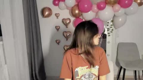 kesh_mne online show from January 5, 6:44 pm