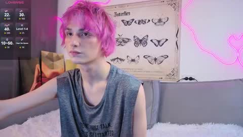 Kessy online show from January 12, 10:28 pm