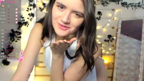 Snapshot of ketrin_pirsss chatting on October 27, 8:31 pm Ketrin online show from October 27, 8:31 pm