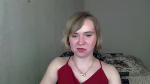 Ketrincold online show from May 30, 8:46 am