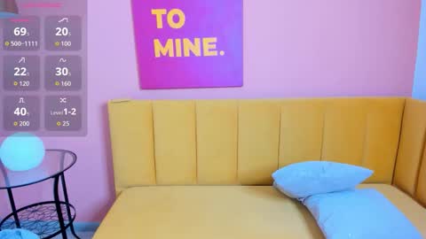 KatrinaKetrin online show from October 20, 1:32 am