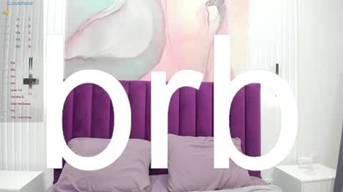 KatrinaKetrin online show from February 26, 4:30 am