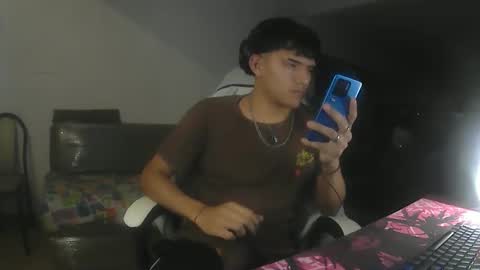 kettitta online show from April 22, 9:05 am