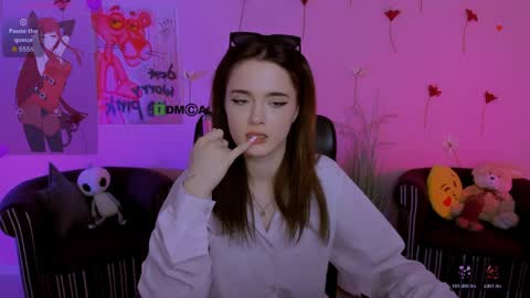 ketty_kitt online show from April 3, 8:49 pm