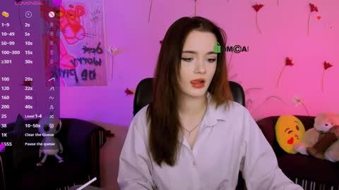 ketty_kitt online show from April 8, 8:12 pm