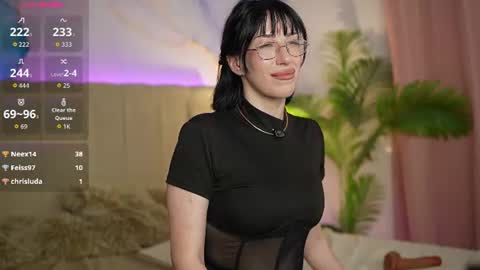 Katty online show from July 11, 9:29 pm
