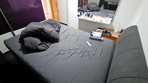 Nicoalone14 online show from November 28, 6:10 am