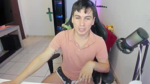 Kevin online show from January 12, 11:34 pm