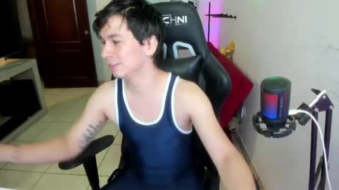 Kevin online show from May 29, 11:36 pm