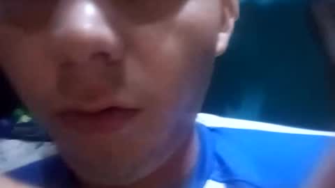 kevin_07279101 online show from October 15, 7:00 am