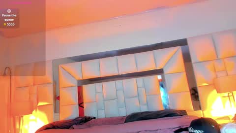 Kev online show from February 5, 11:36 am