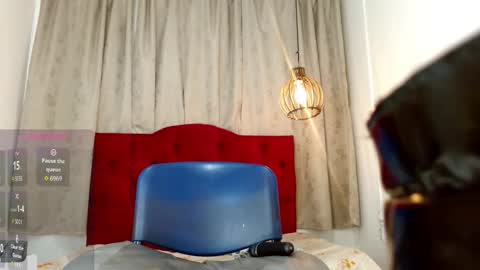 Snapshot of kevin__max_ chatting on September 11, 12:34 am Kev online show from September 11, 12:34 am