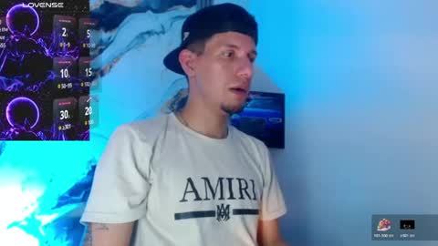 Kev online show from May 15, 11:34 pm