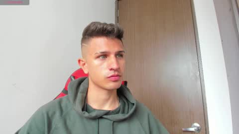 Kevin Ahs online show from March 18, 5:30 pm