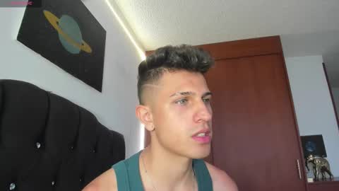 Kevin Ahs online show from February 20, 10:12 pm