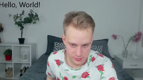 Kevin online show from March 10, 7:33 am