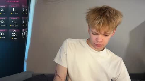 Kevin online show from April 1, 1:01 pm