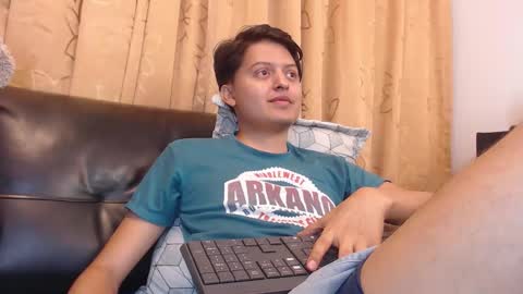 Kevin online show from March 22, 1:04 pm