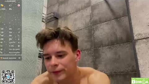 Kevin online show from April 2, 7:21 pm