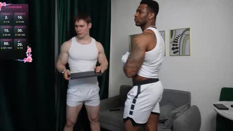 kevin_geo online show from February 12, 3:37 pm