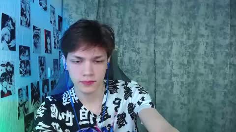 Kevin online show from October 28, 5:30 am