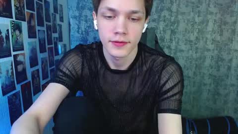 Kevin online show from March 27, 8:26 am