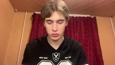 Kevin Martin online show from February 27, 5:16 pm