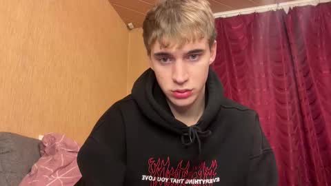 Kevin Martin online show from October 30, 12:33 am