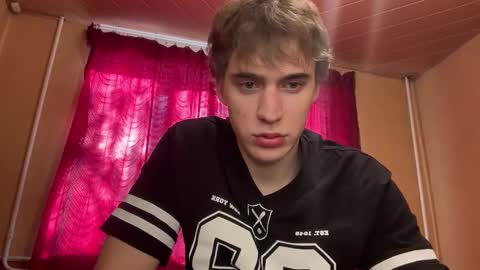 Kevin Martin online show from February 18, 11:43 am