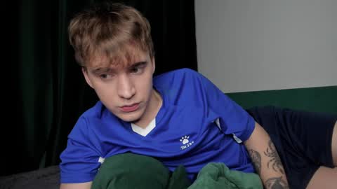 Snapshot of kevin_martin8 chatting on February 17, 10:38 pm Kevin Martin online show from February 17, 10:38 pm