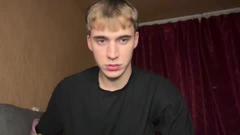 Snapshot of kevin_martin8 chatting on October 7, 7:21 pm Kevin Martin online show from October 7, 7:21 pm