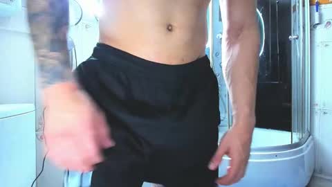 Kevin online show from March 22, 6:56 pm