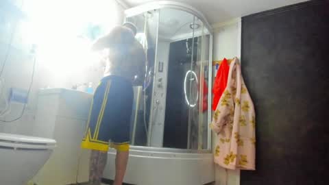 Kevin online show from April 6, 7:04 pm