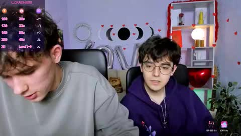 kevin_nix_ online show from February 12, 1:15 pm