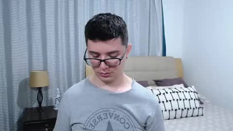 Kevin online show from March 30, 10:10 pm