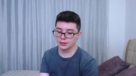 Kevin online show from January 17, 12:53 am