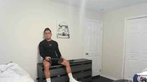 kevinkham online show from September 14, 9:05 pm