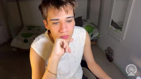 kevonly online show from April 7, 10:39 am