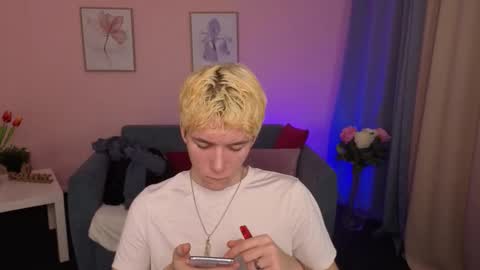 Kevin online show from February 23, 7:10 am