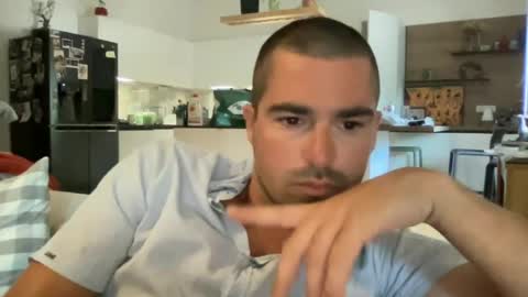 kevinpillobello online show from July 13, 5:05 pm