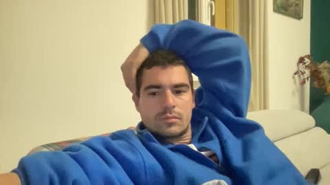 kevinpillobello online show from December 16, 6:47 pm