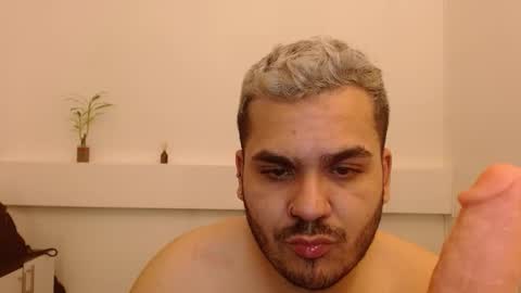 Kevin Spenser online show from November 14, 1:35 pm