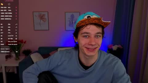 kevinstrike online show from April 11, 6:40 am