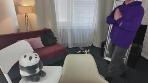 kevinstrike online show from April 1, 1:41 pm