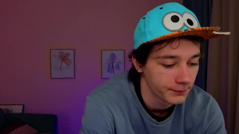 kevinstrike online show from April 11, 7:45 am