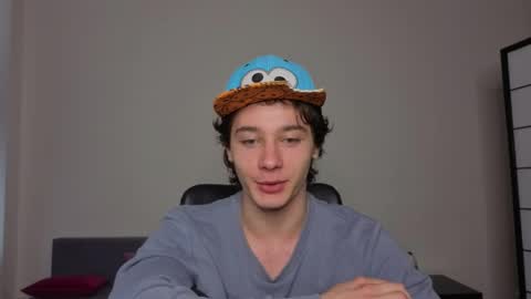 kevinstrike online show from April 8, 1:25 pm